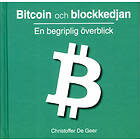 Ekerlids Bitcoin och blockkedjan : en begriplig överblick