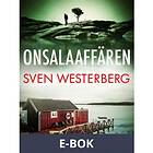Onsalaaffären, (E-bok)