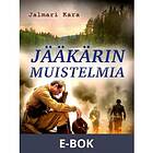 Jääkärin muistelmia, (E-bok)