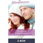 Kyssar i snöfallet, (E-bok)