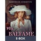 Mrs. Balfame, (E-bok)