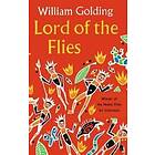 Faber & Lord of the Flies