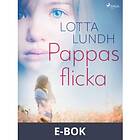 Pappas flicka, (E-bok)