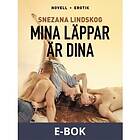 Lusthuset Mina läppar är dina, (E-bok)