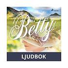 Betty, Ljudbok