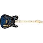 Fender Artist Series James Burton Telecaster Maple