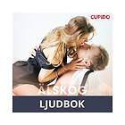 Cupido Älskog och filosofi, Ljudbok