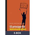 Liber 12 principer för kommunikation, (E-bok)