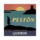 Pestön, Ljudbok