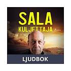 Salakuljettaja, Ljudbok