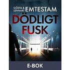 Dödligt fusk, (E-bok)