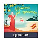 Mormor på rymmen, Ljudbok