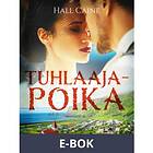 Tuhlaajapoika, (E-bok)