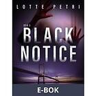 Black notice: Osa 5, (E-bok)