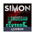 HarperCollins Nordic I skuggan av sektor 5, Ljudbok