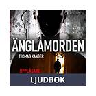 Änglamorden, Ljudbok