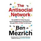 Harper Collins UK Antisocial Network