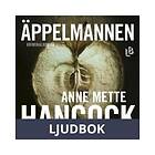 Äppelmannen, Ljudbok