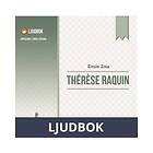 Therese Raquin, Ljudbok