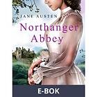 Northanger Abbey , (E-bok)