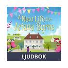 A New Life for Ariana Byrne, Ljudbok