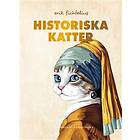 Langenskiöld Historiska katter