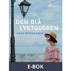 Den blå lyktgubben, (E-bok)