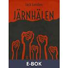 Järnhälen, (E-bok)