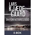 En författares död, (E-bok)