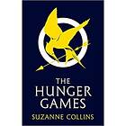 Scholastic UK Hunger games Classic Edition