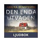 Den enda utvägen, Ljudbok