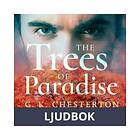 The Trees of Pride, Ljudbok