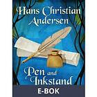 Pen and Inkstand, (E-bok)