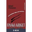 Barents publisher Finska Kriget 1808-1809, (E-bok)