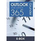 Docendo Outlook för Office 365 Grunder (E-bok)