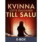 Kvinna till salu, (E-bok)