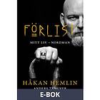 Förlist : Mitt liv och Nordman, (E-bok)