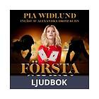 Kadabra Första given, Ljudbok