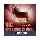 Så spelar döden, Ljudbok