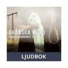 Vibery Audiobooks Skånska mord – Ignabergamordet 1927, Ljudbok