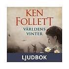 Världens vinter, Ljudbok