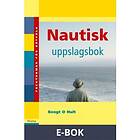 Nautisk uppslagsbok, (E-bok)