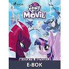My Little Pony Myrskyn matkassa Canterlotiin, (E-bok)