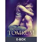 LUST Tomrum erotisk novell, (E-bok)