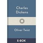 Modernista Oliver Twist, (E-bok)