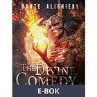 The Divine Comedy, (E-bok)
