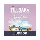 Tillbaka till den lilla ön i havet, Ljudbok