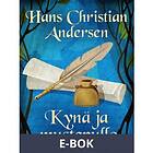Kynä ja mustepullo, (E-bok)