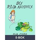 Den röda näckrosen – VERSALER, (E-bok)