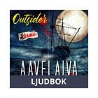 Aavelaiva, Ljudbok